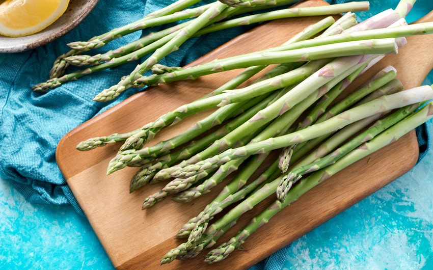 Asparagus