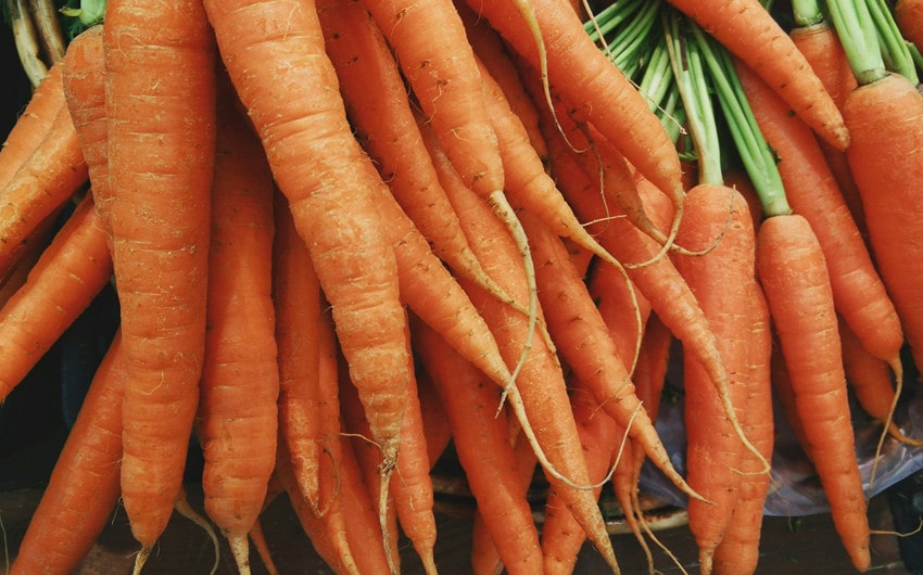 Carrots