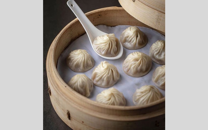 Xiaolongbao