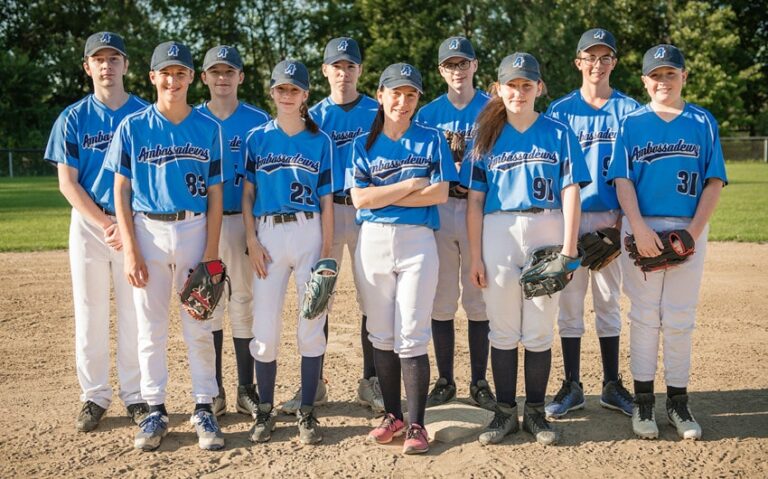 205 Youth Baseball Team Names to Inspire Your Squad