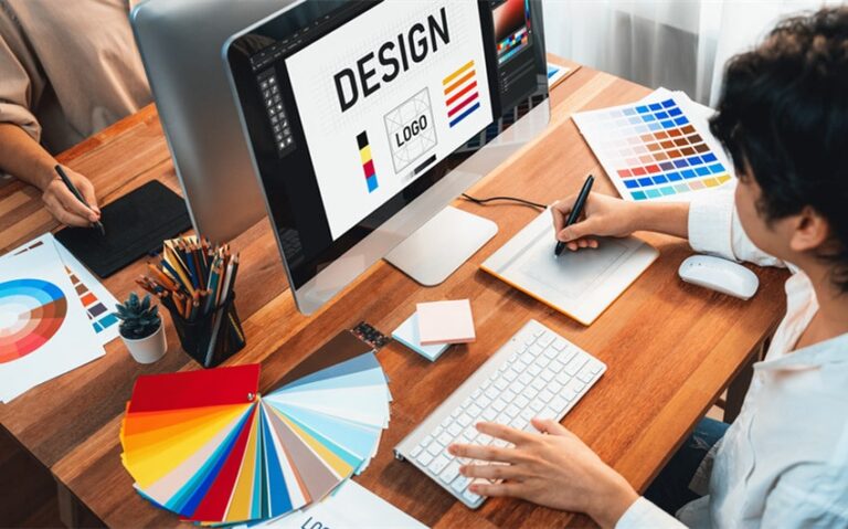 341 Creative Design Company Names to Inspire Your Business