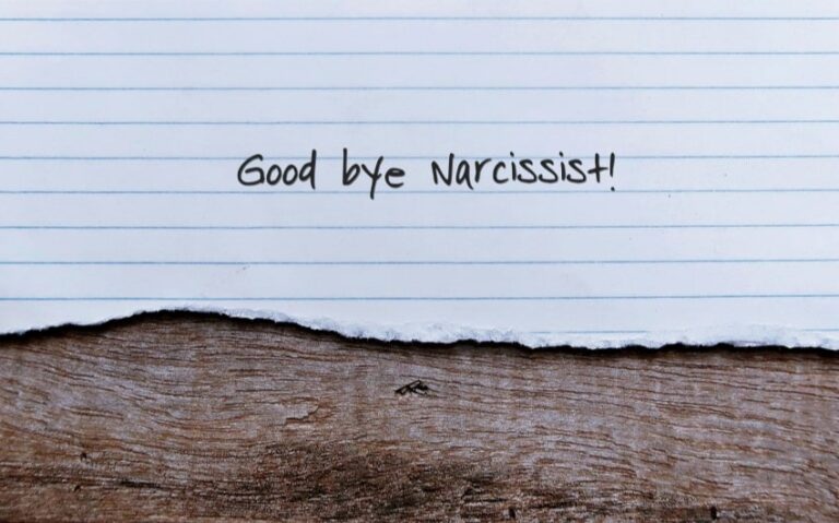 Narcissist Hoovering: Recognize and Resist Their Tactics