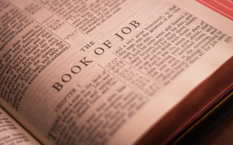 What Happened to Job in the Bible? Explore His Journey