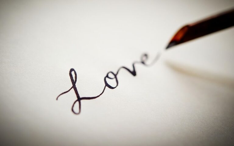 Discover 70 Words That Rhyme With Love Today