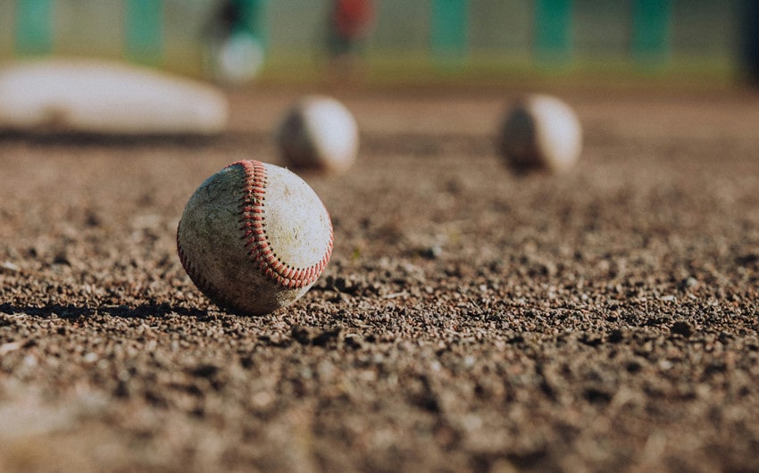 Youth Baseball Team Names