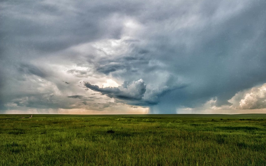 Names That Mean Storm for Boys