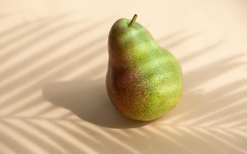 Pear