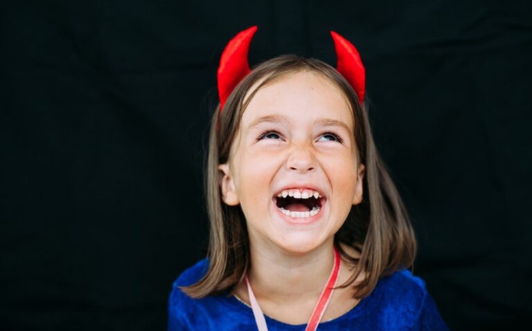 153 Fascinating Evil Girl Names with Mysterious Meanings