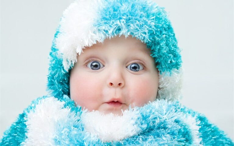 100 Timeless Names That Mean Cold for Your Baby