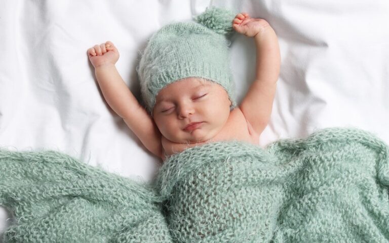 55 Popular Names That Mean Miracle for New Parents