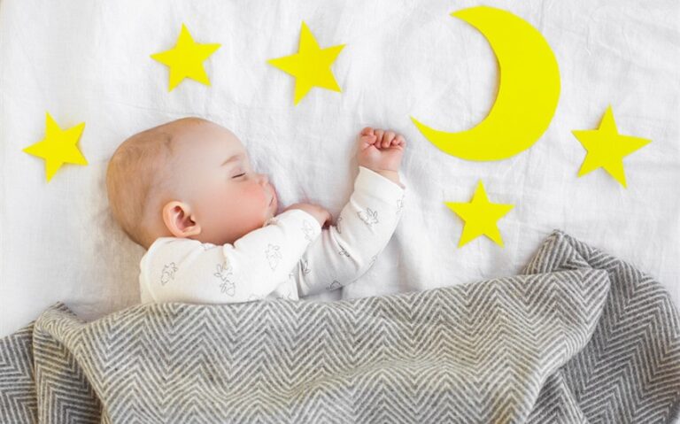 Discover 97 Beautiful Names That Mean Night for Your Baby