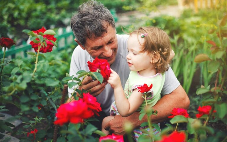 Discover 67 Elegant Names That Mean Rose for Your Baby