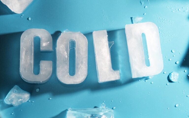 87 Words That Rhyme with Cold for Poets and Songwriters