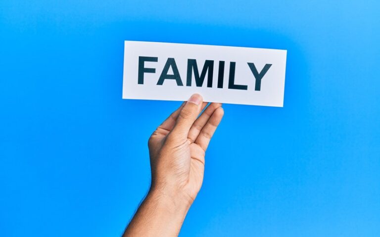 110 Words That Rhyme with Family You Need to Know