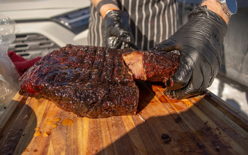 Beef Brisket