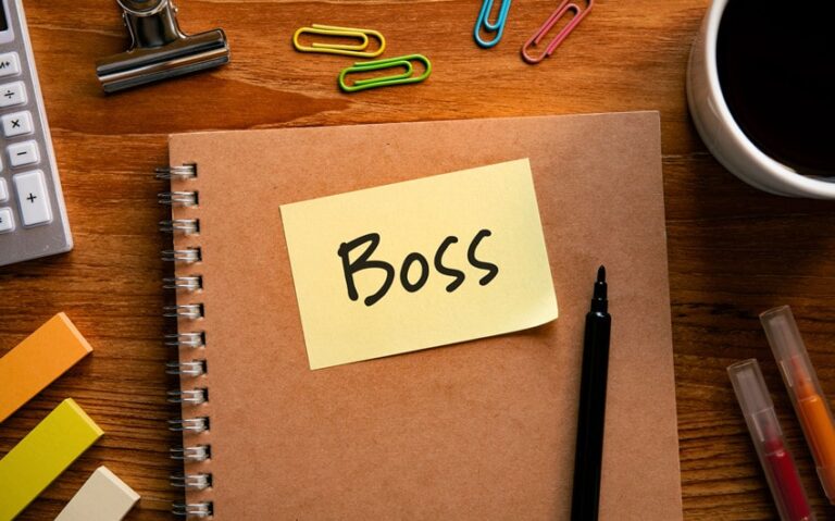 Bosses or Boss’s: How to Use Them Correctly