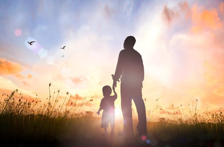 Father’s Rights in the State of California and Common Mistakes to Avoid