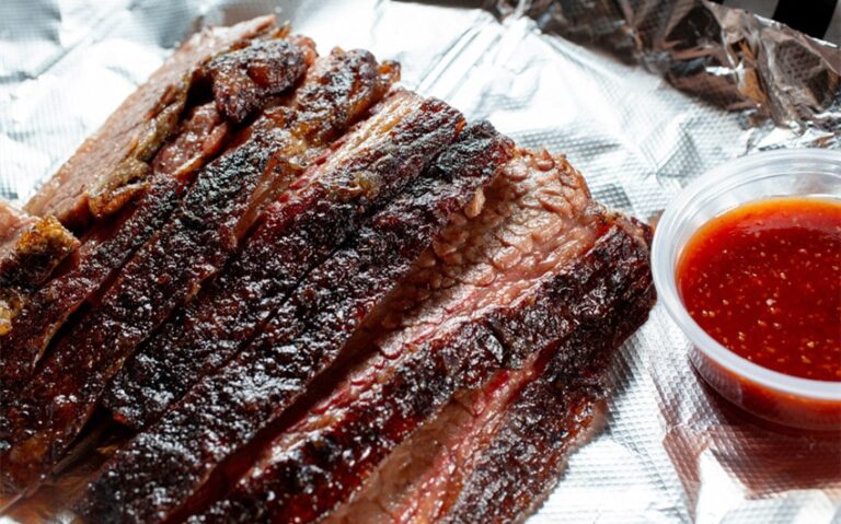 Ultimate Guide: When to Wrap Brisket for Tender Meat