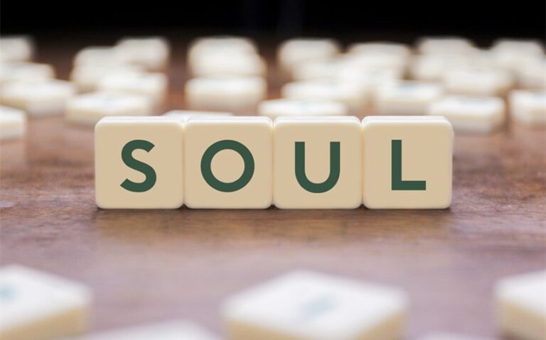 101 Words That Rhyme with Soul for Your Writing