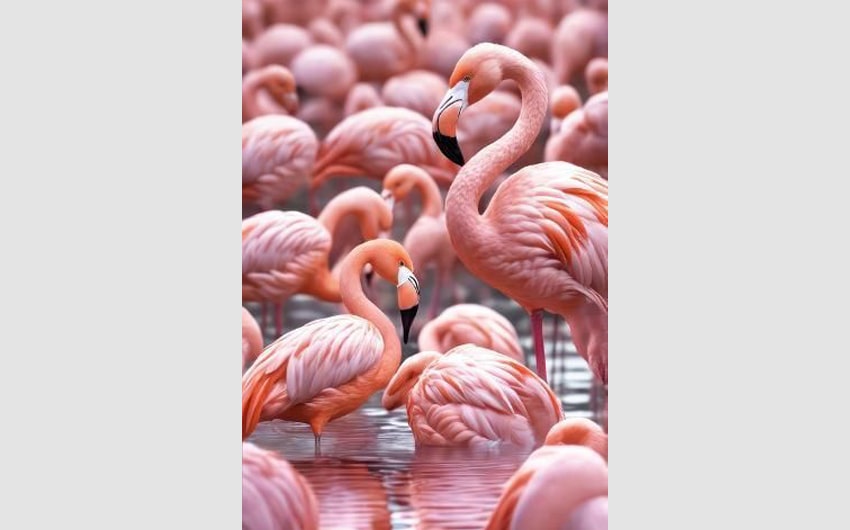 Flamingo