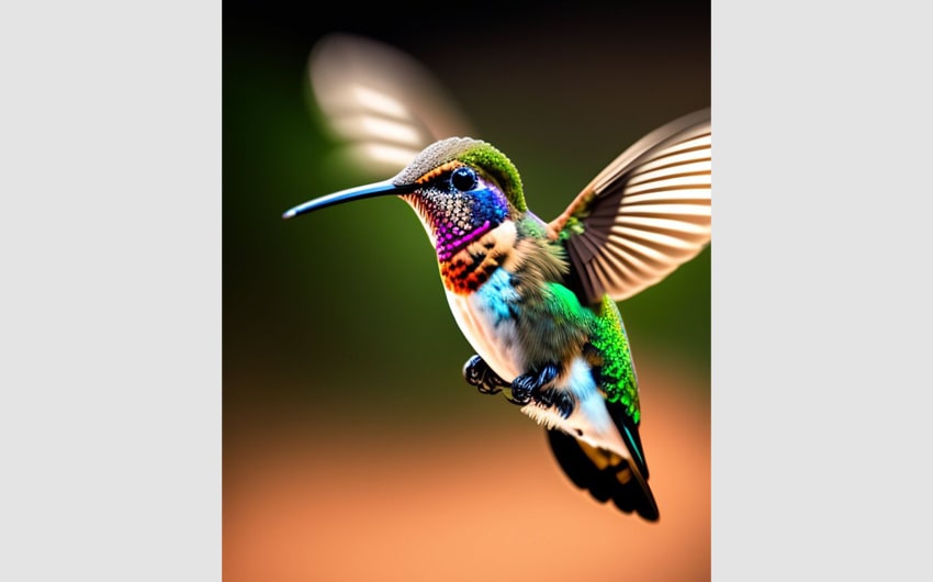 Hummingbird