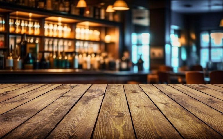 664 Catchy Bar Names That Will Attract More Customers