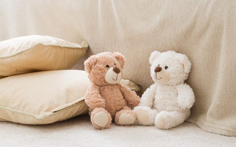 359 Cute Names for Stuffed Animals You’ll Absolutely Adore