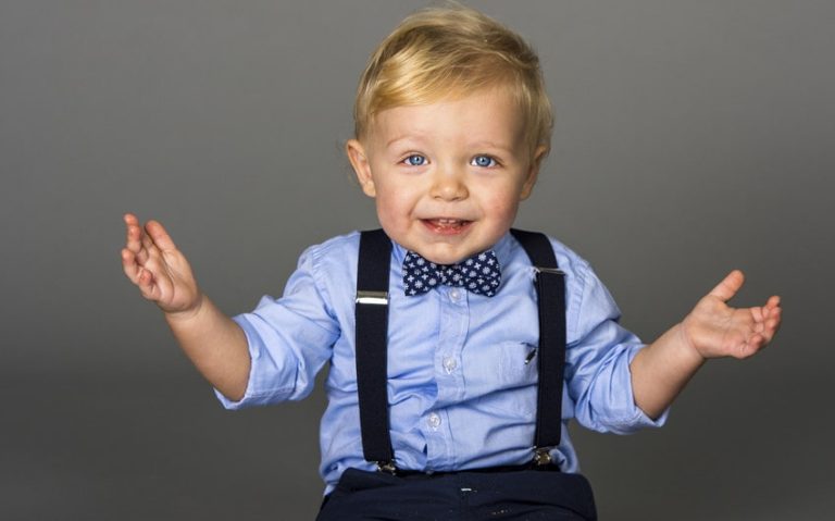 171 Elegant Boy Names to Inspire Your Perfect Name Choice