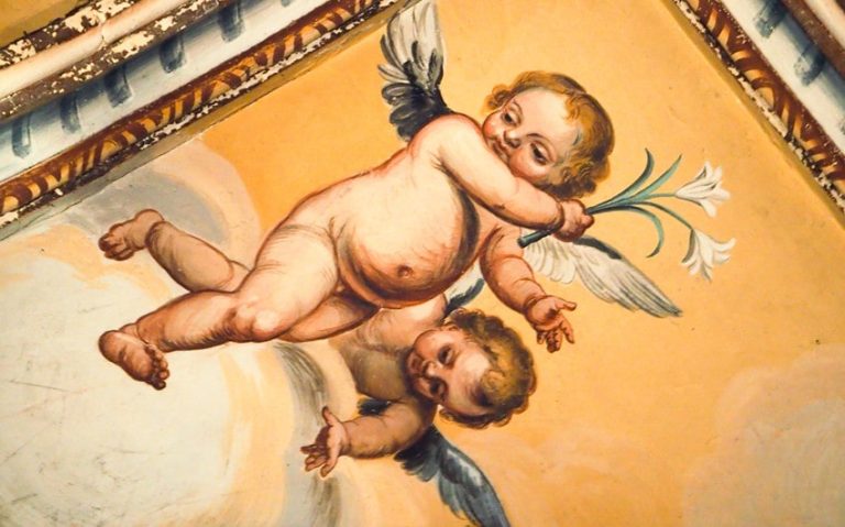 Famous Angel Paintings: A Journey Through Time