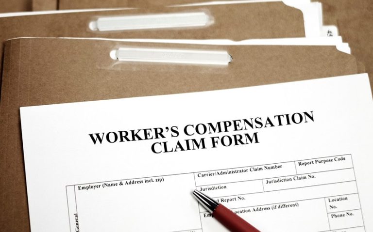 Common Mistakes That Can Ruin Your Workers’ Compensation Claim