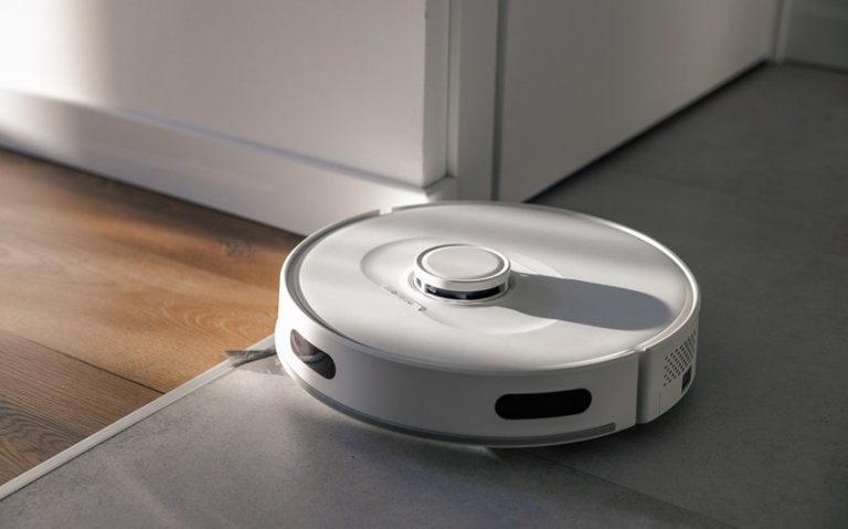 272 Best Robot Vacuum Names for Your Cleaning Companion