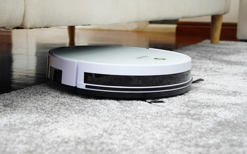 Robot Vacuum Names