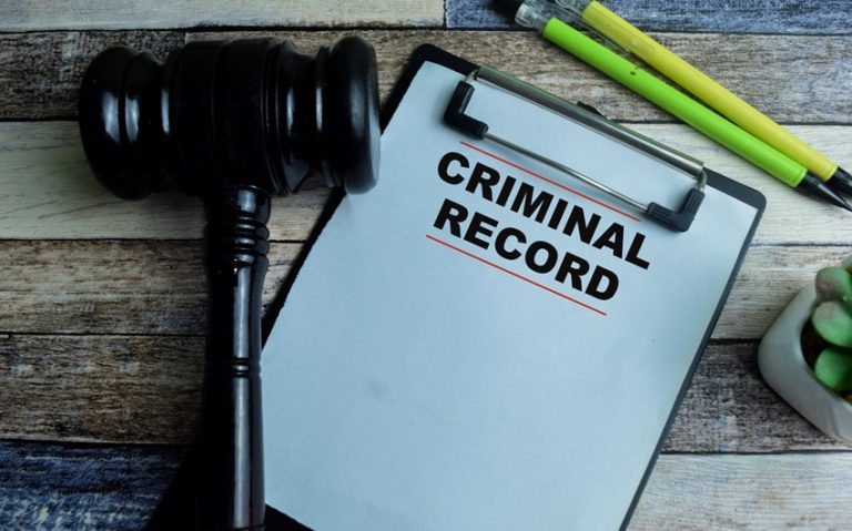 How a Skilled Lawyer Can Help You Expunge Your Criminal Record