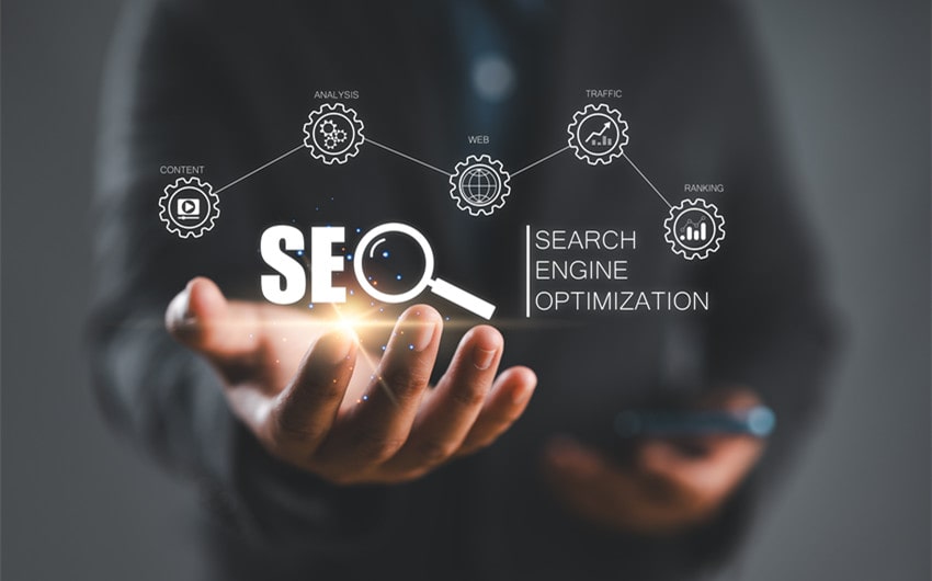 Startup Use SEO to Attract Consumers