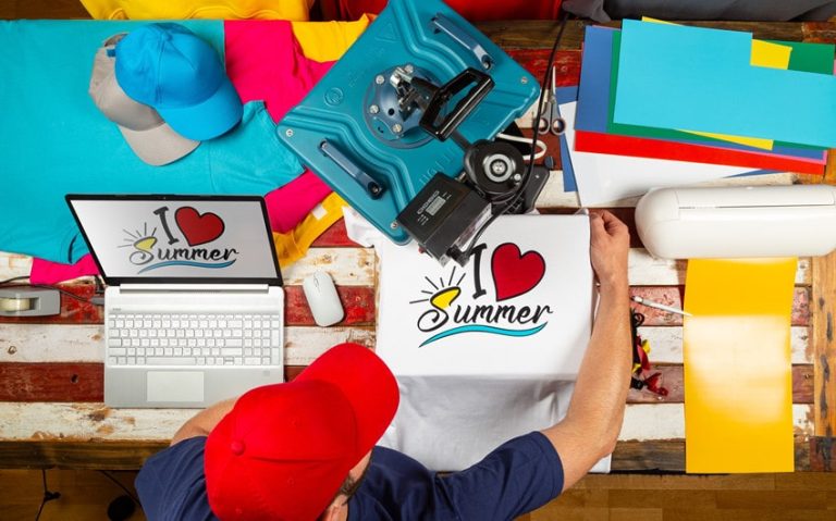 Why Branding Matters in the Custom T-Shirt Business and How to Get It Right