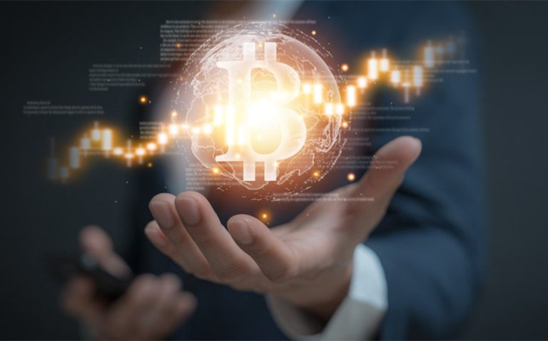 How Cryptocurrency Can Help Your Business Go Global