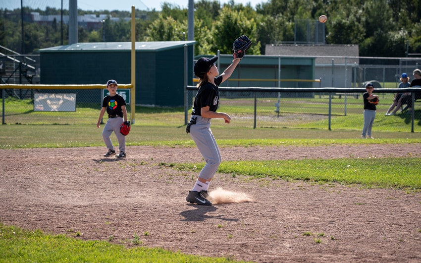 Hidden Advantages of Baseball for Children