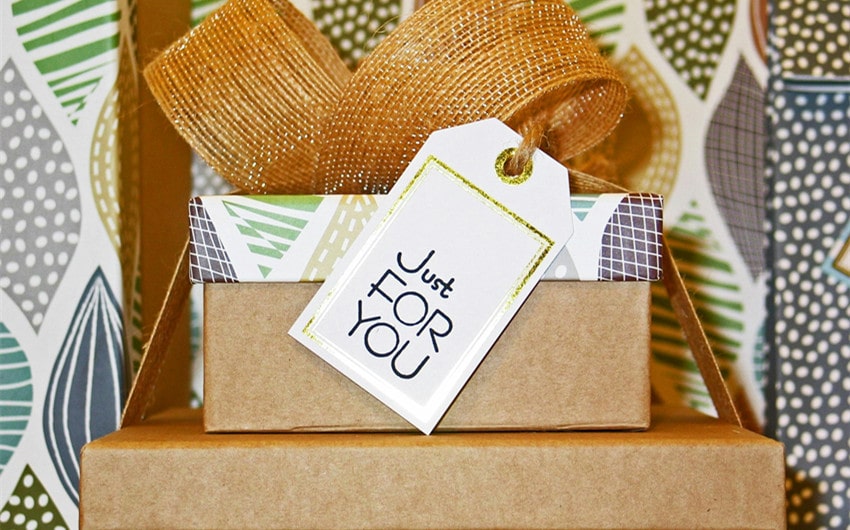 Holiday Gifting for Your Small Business