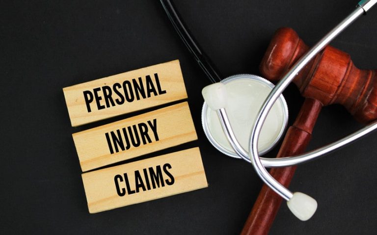 What to Do When Your Personal Injury Claim Is Denied