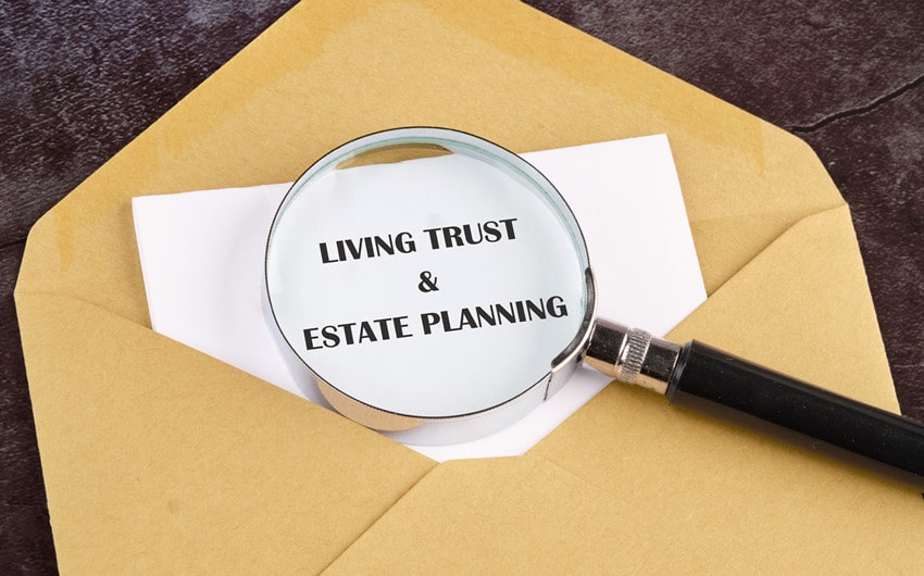 Understanding Living Trusts in Nevada