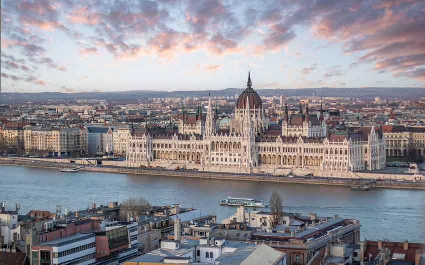 Hungary's Golden Visa for Investors