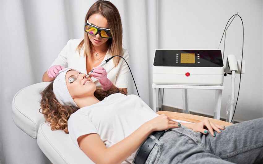 Choose the Right Used Cosmetic Laser