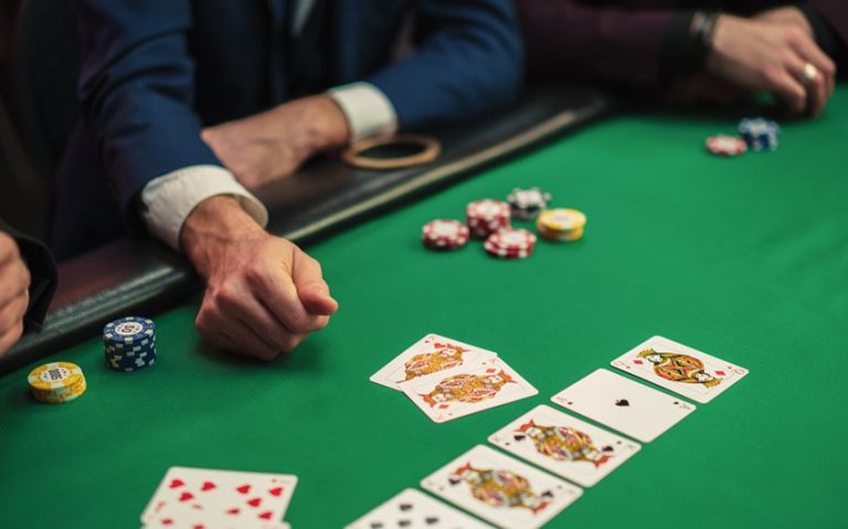 Poker Tournaments Flourish in Remote Resort Destinations