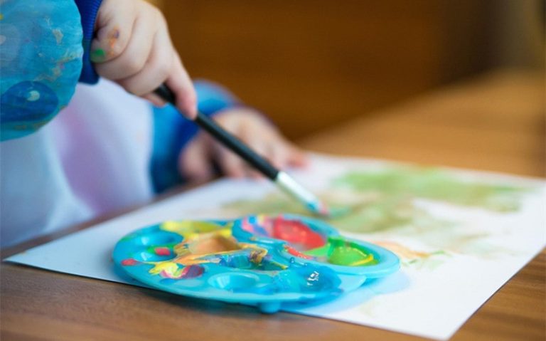 How A Good Daycare Can Make Life Happier for Both Parents and Children