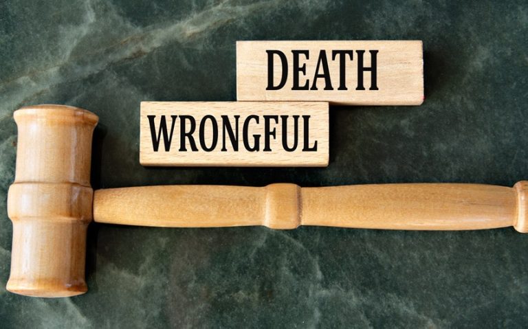 Here Are 8 Reasons You Should Hire an Attorney to Pursue a Wrongful Death Claim