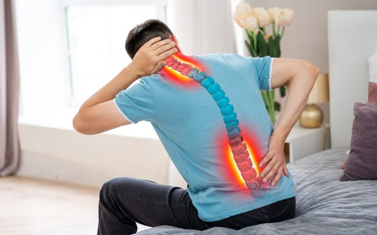 What Damages Can You Recover in a Back Injury Lawsuit?