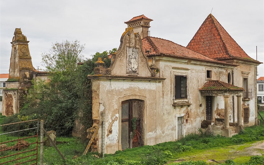 Technology in Managing Abandoned Properties